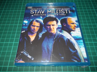 Stav milosti (Blu-ray)