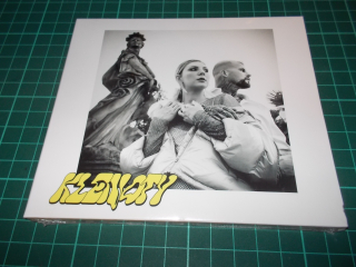 Lenny X Marpo - Klenoty (CD) Digipack