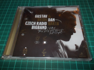 Dan Bárta & Gustav Brom - I Killed This Song At Karaoke Last.. (CD)