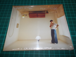 Harry Styles - Harry's House (CD) Digipack