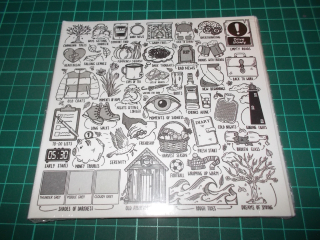 Ed Sheeran - Autumn Variations (CD) SOFTPACK