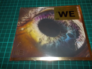 Arcade Fire - We (CD) Digipack