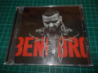 Rytmus - Bengoro II (CD)