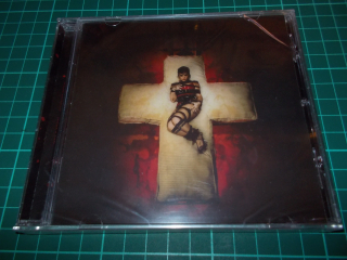 Demi Lovato - Holy Fvck (CD)