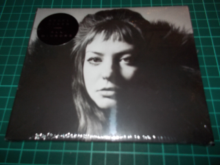 Angel Olsen - All Mirrors (CD) Digipack