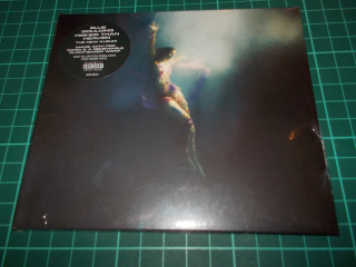 Ellie Goulding - Higher Than Heaven (CD) Digipack