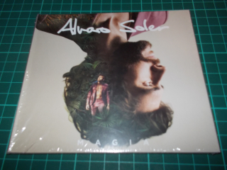 Alvaro Soler - Magia (CD) Digipack