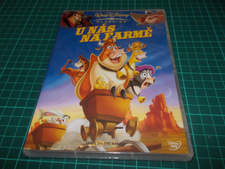 U nás na farmě (DVD)
