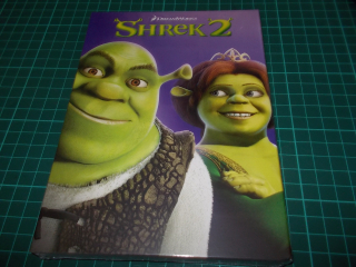Shrek 2 (DVD)