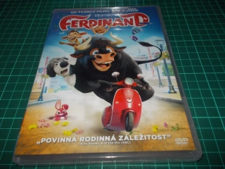 Ferdinand (DVD)