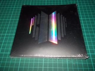 BTS - Proof (Compact Version) (3CD) 