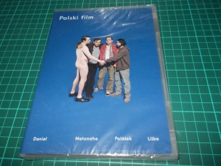Polski film (DVD)