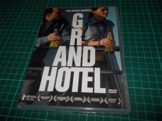 Grandhotel (DVD)