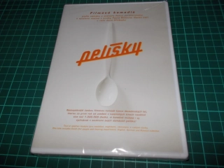 Pelíšky (DVD)