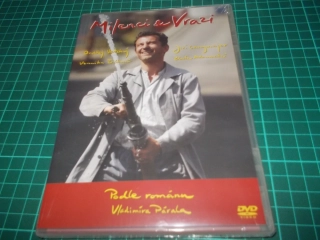 Milenci a vrazi (DVD)