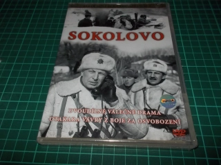 Sokolovo (DVD)