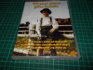 Už zase skáču přes kaluže (DVD)