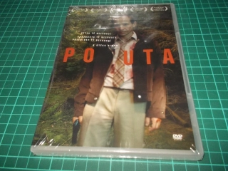 Pouta (DVD)