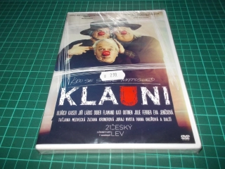 Klauni (DVD)