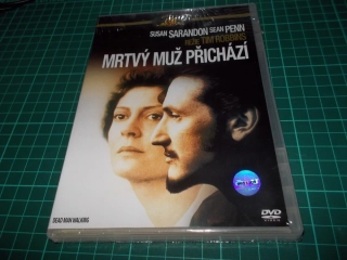 Mrtvý muž přichází (DVD)