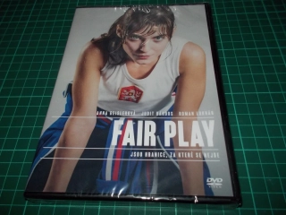 Fair Play (DVD)