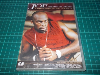 Joe - The Video Collection : "I Wanna Know" And More Video Hits (DVD)