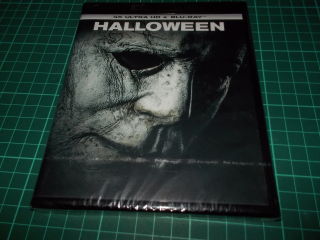 Halloween (4K Ultra HD + Blu-ray)