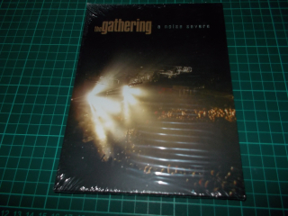 The Gathering - A Noise Severe (2DVD)