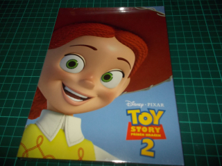 Toy Story 2.: Příběh hraček S.E. - DVD (Disney Pixar edice) (DVD)