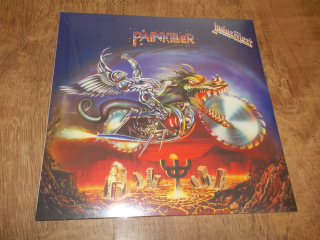 Judas Priest - Painkiller (Vinyl-LP)