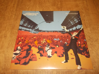 The Chemical Brothers - Surrender (2Vinyl-LP)
