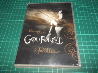 God Forbid - Beneath The Scars Of Glory And Progression (DVD)