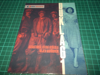 Dukla 61 (DVD) (digipack)