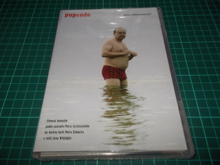 Pupendo (DVD) 