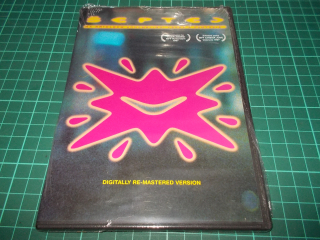 Šeptej (DVD) Slim