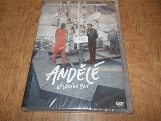 Andělé všedního dne (DVD) 