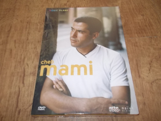 Cheb Mami - Le Roi Du Raï (DVD)