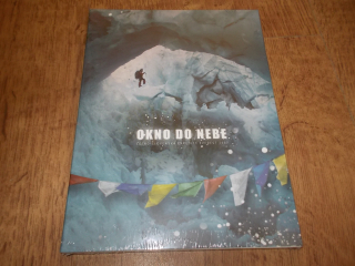 Okno do nebe (DVD)