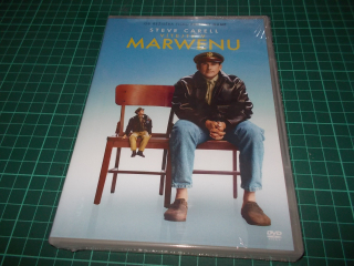 Vítejte v Marwenu (DVD)