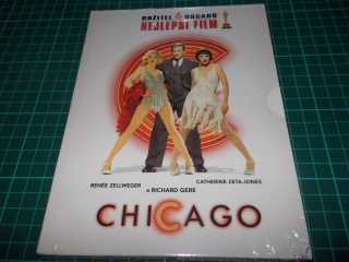 Chicago (DVD)