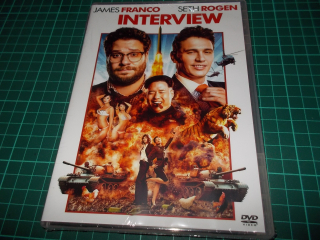 Interview (DVD)