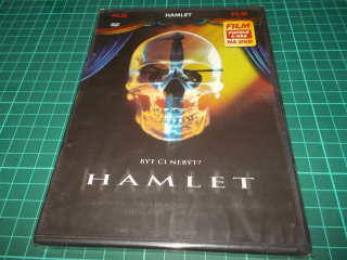 Hamlet (DVD) Slim