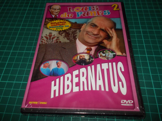 Hibernatus (DVD)