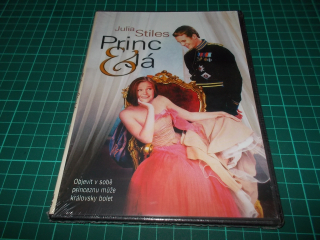 Princ a já (DVD) Slim