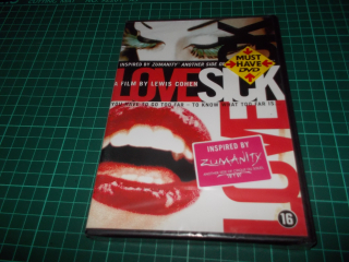 Cirque Du Soleil - Lovesick (DVD)
