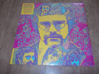 Elton John - Regimental Sgt. Zippo (Vinyl-LP) REMASTERED