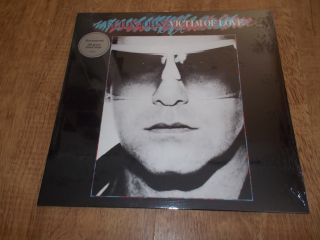 Elton John - Victim Of Love (Vinyl-LP) REMASTERED