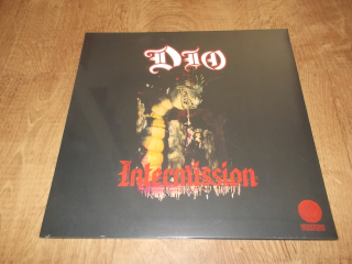 Dio - Intermission - 2020 Remaster (Vinyl-LP)