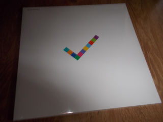 Pet Shop Boys - Yes (Vinyl-LP)