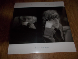 Graham Nash - Over The Years... The Demos (Vinyl-LP)